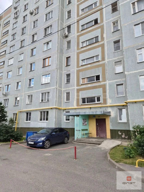 Продажа квартиры, Казань, ул. Чистопольская - Фото 21