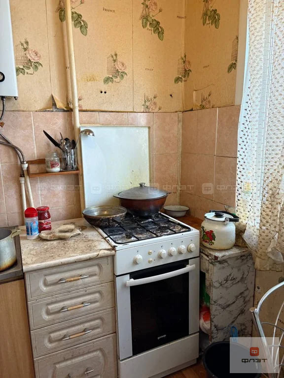Продажа квартиры, Казань, ул. Гарифьянова - Фото 7