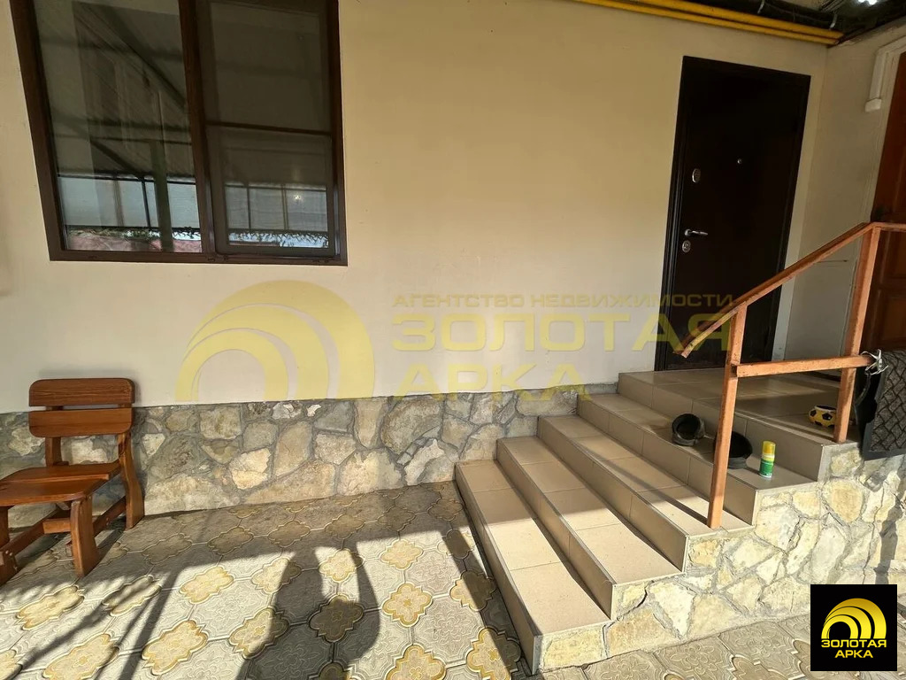 Продажа дома, Киевское, Крымский район, ул. Демченко - Фото 4