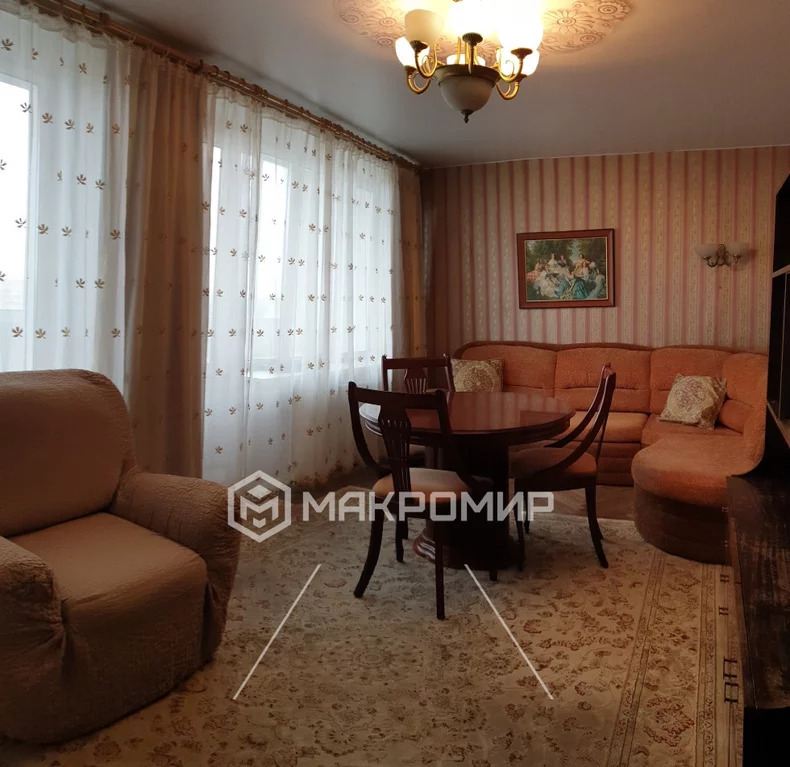 Продажа квартиры, Пискарёвский проспект - Фото 10