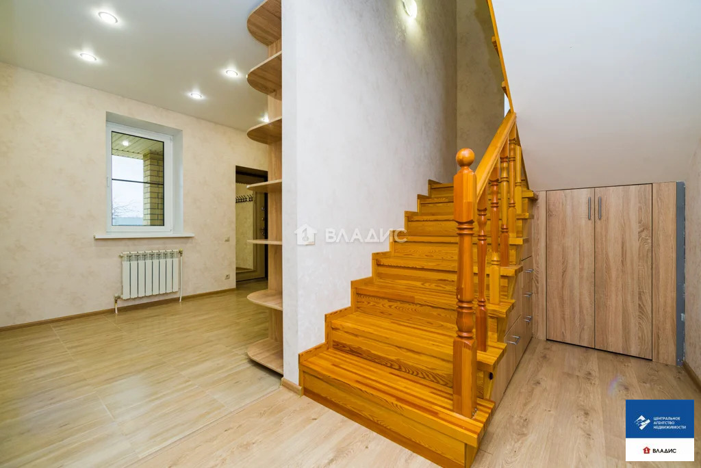 Продажа дома, Агро-Пустынь, Рязанский район, 2-я улица Демьяна Бедного - Фото 9
