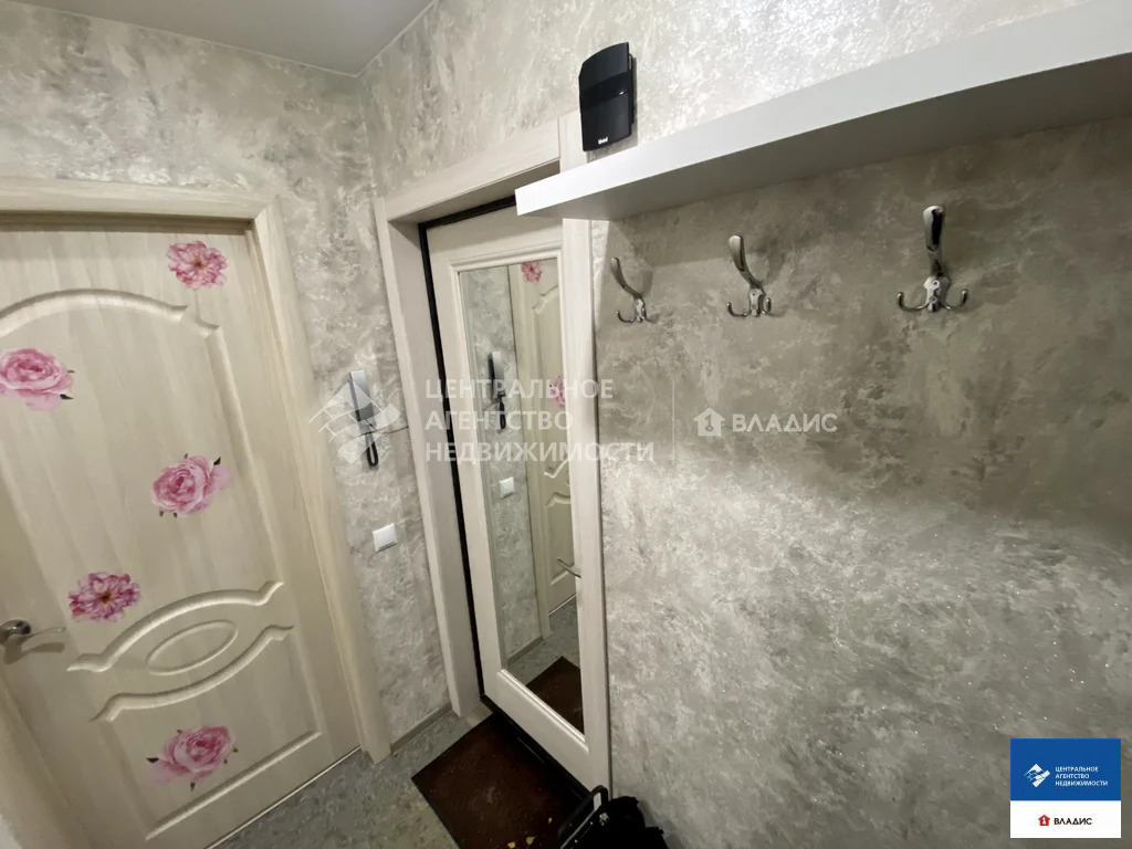 Аренда квартиры, Рязань, улица Новосёлов - Фото 1