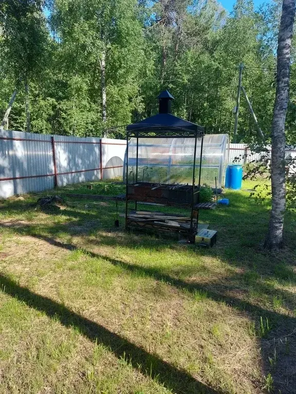 Жилой дом,участок, баня.Заезжай и живи - Фото 8