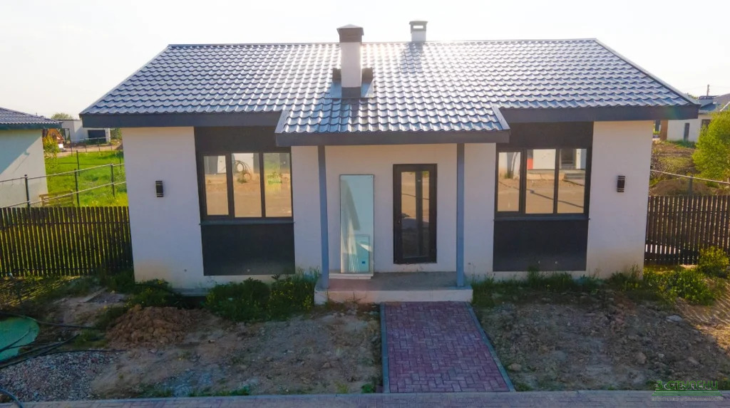 Продажа дома, Огуднево, Щелковский район - Фото 2