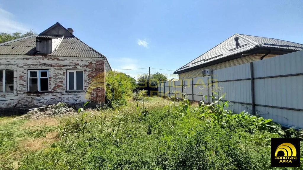 Продажа дома, Вышестеблиевская, Темрюкский район, ул. Ленина - Фото 3