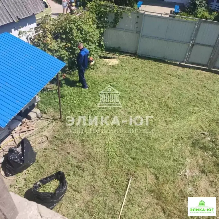 Продажа дома, Новомихайловский, Туапсинский район, Курортный пер. - Фото 19