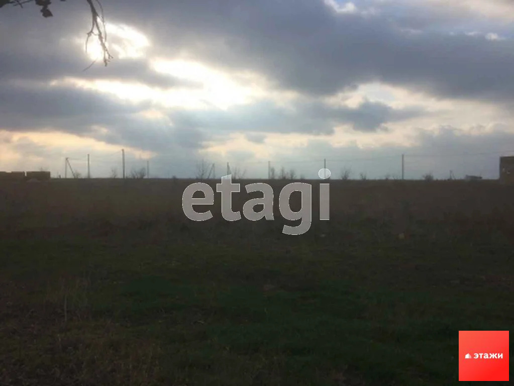 Продажа участка, Фрунзе, Сакский район, ул. Таврическая - Фото 1