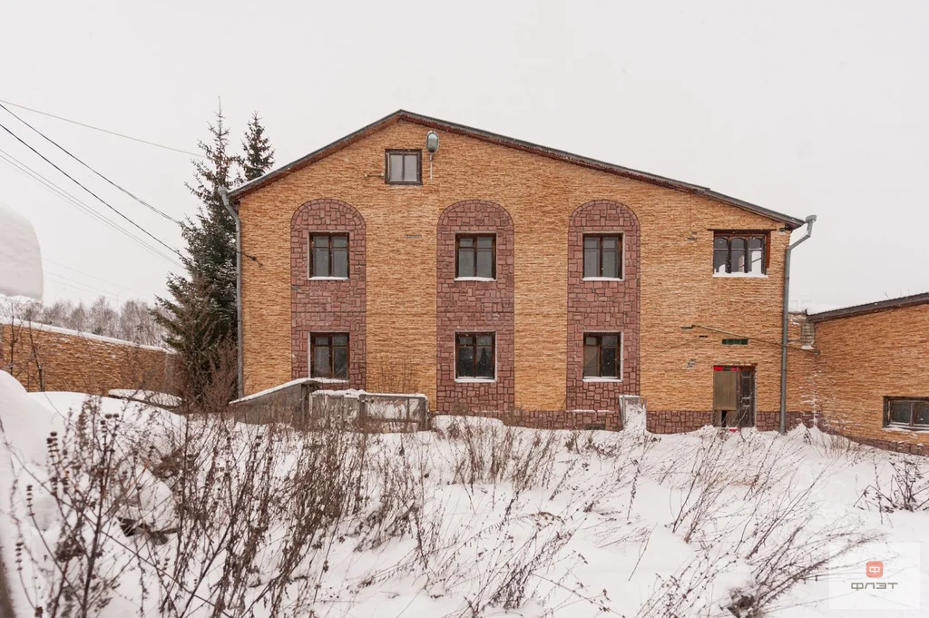 Продажа дома, Набережные Моркваши, Верхнеуслонский район, ул. Нагорная - Фото 1