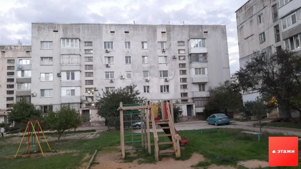 Продажа квартиры, Саки, ул. Крымская - Фото 18