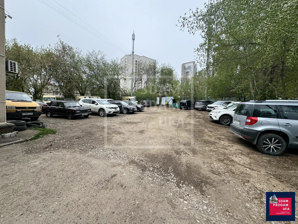 Аренда офиса, Уфа, ул. Заводская - Фото 11