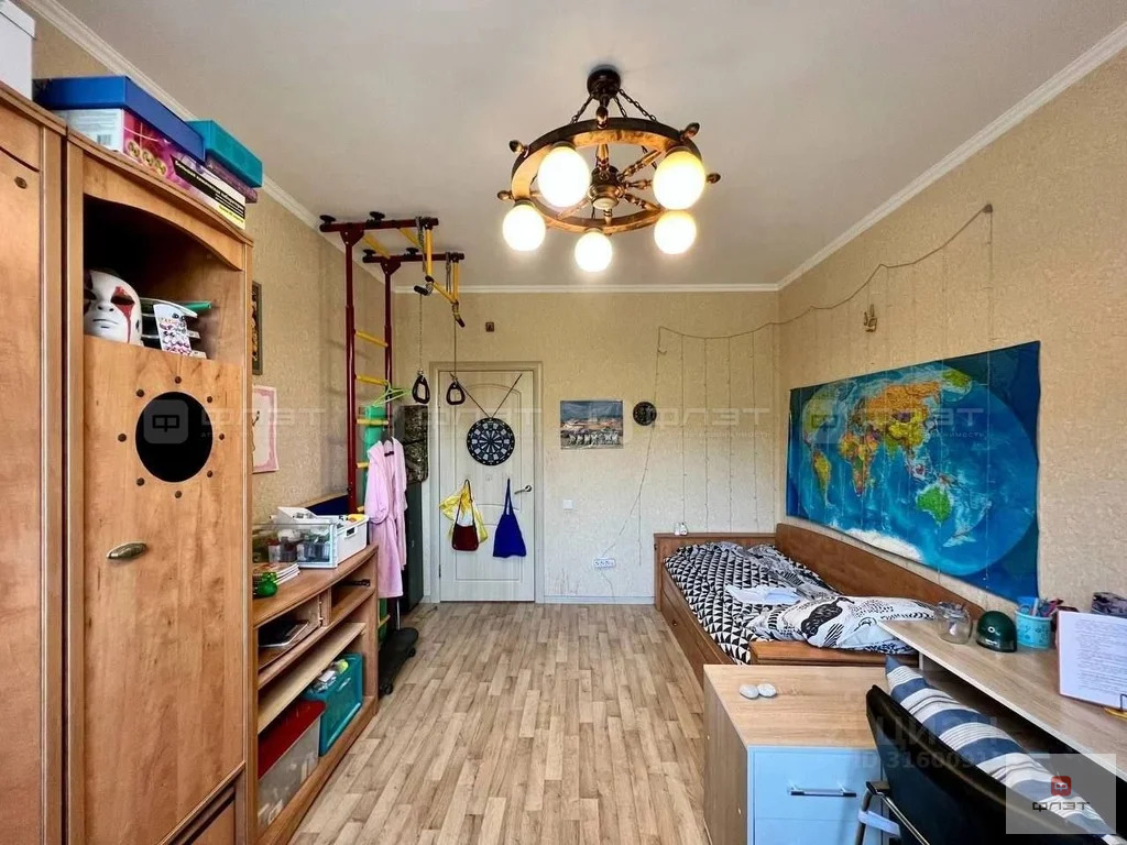 Продажа квартиры, Казань, ул. Абубекира Терегулова - Фото 7