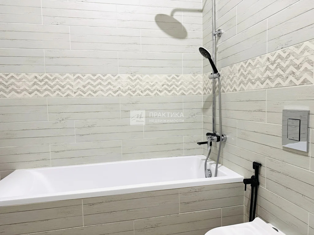 Продажа квартиры, Сабурово, Воскресенский район, Заречная улица - Фото 23
