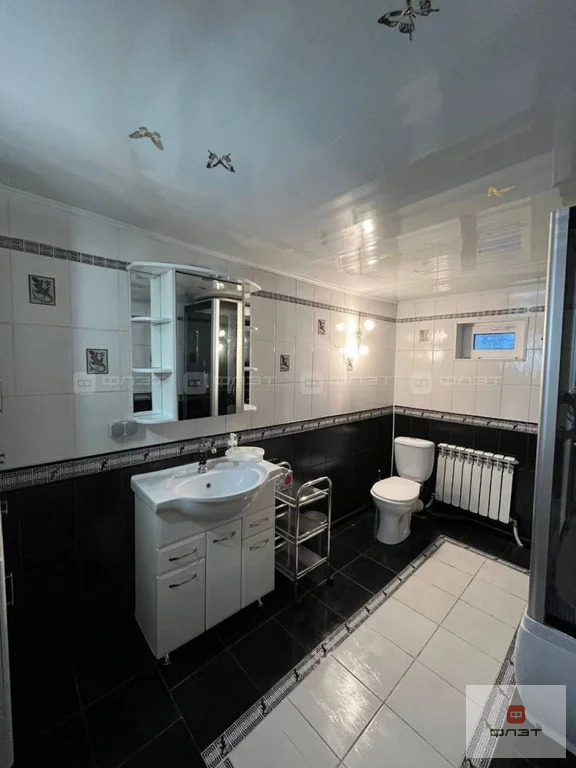 Аренда квартиры, Казань, Константиновка ул. Озерная д.22 - Фото 11