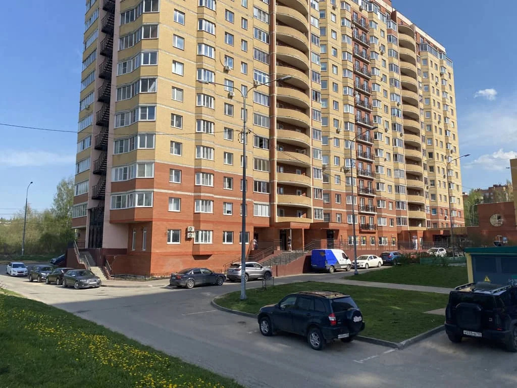 Продажа квартиры, Дмитров, Дмитровский район, Спасская улица - Фото 29