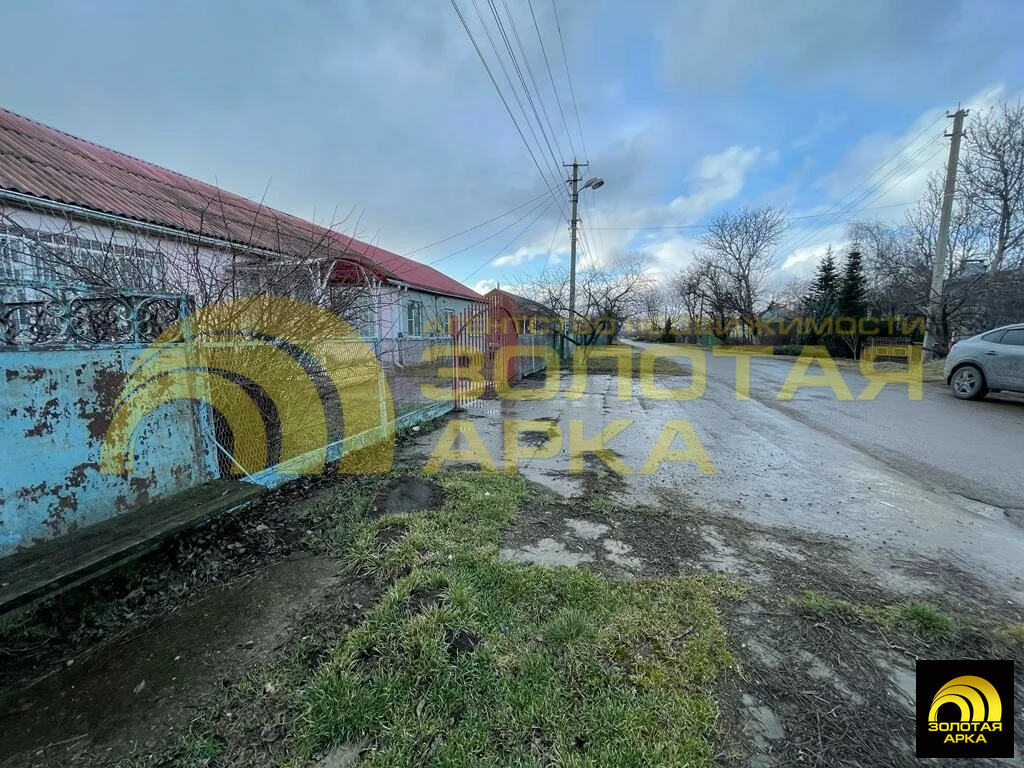 Продажа дома, Адагум, Крымский район, ул. Мира - Фото 15