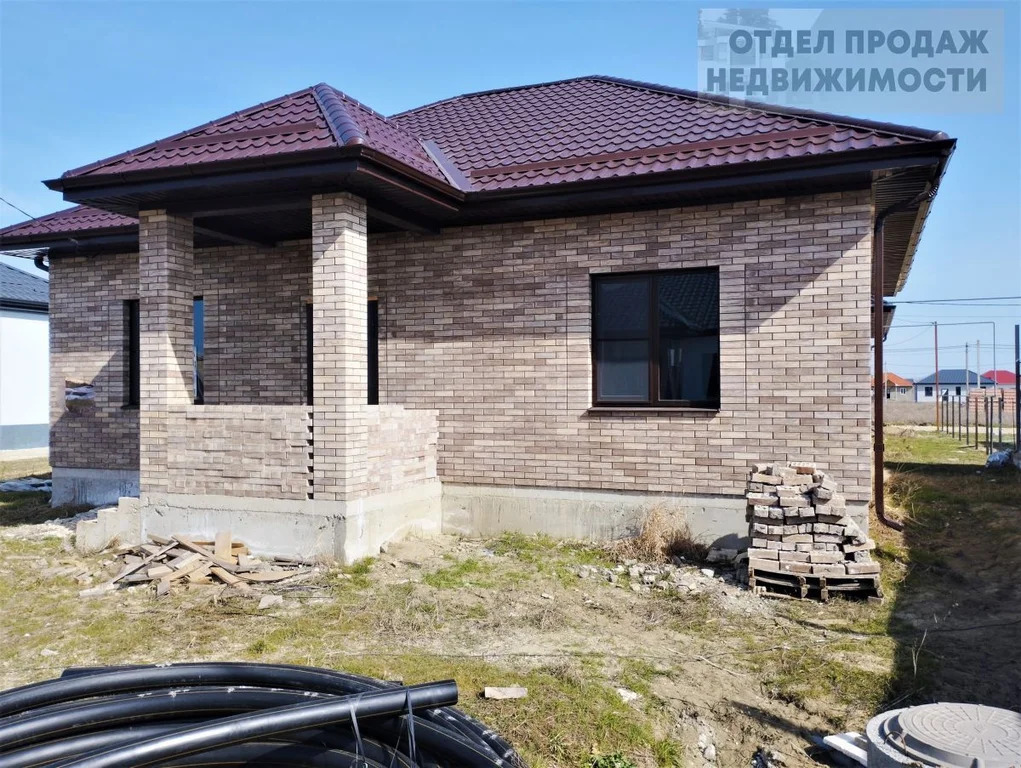 Новый дом под семейную ипотеку - Фото 4