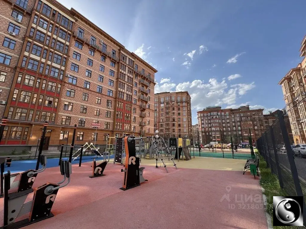 Сдам комнату 60.0/16.7м Московская область, Одинцовский городской ... - Фото 39