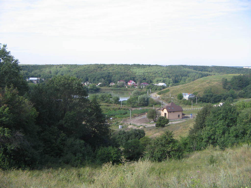 Белгородская Область Участки Под Ижс Купить