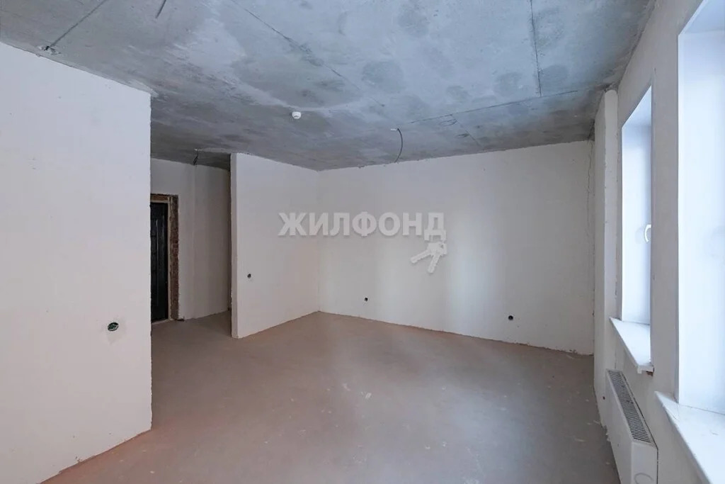 Продажа квартиры, Новосибирск, микрорайон Горский - Фото 3