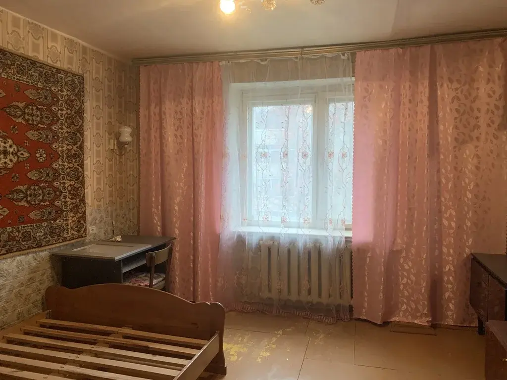 Продажа двухкомнатной квартиры 50.5м ул. Фридриха Энгельса, 32, ... - Фото 6