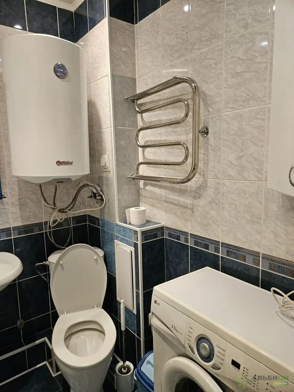 Аренда квартиры, Томск, улица 79-й Гвардейской Дивизии - Фото 17