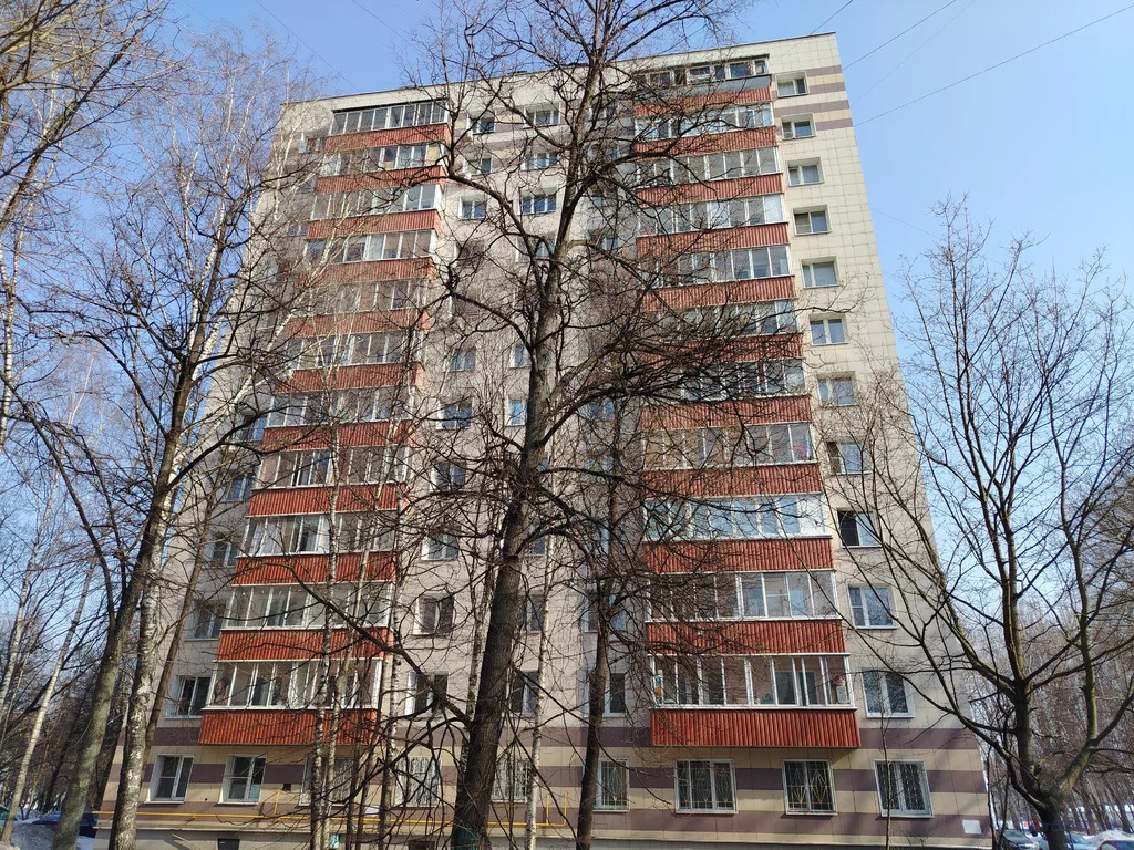 Продажа квартиры, ул. Саратовская - Фото 5