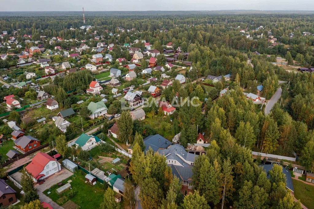 Всеволожский район, садоводческое некоммерческое товарищество ... - Фото 17