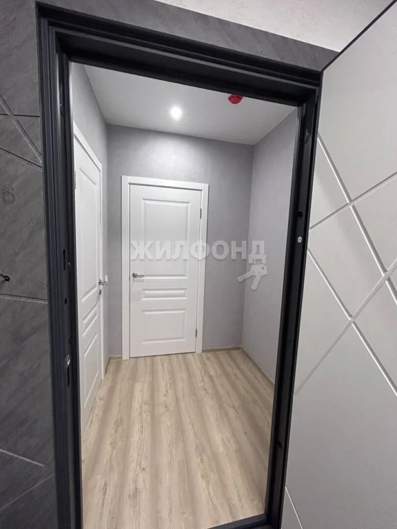 Продажа квартиры, Новосибирск, Звёздная - Фото 1