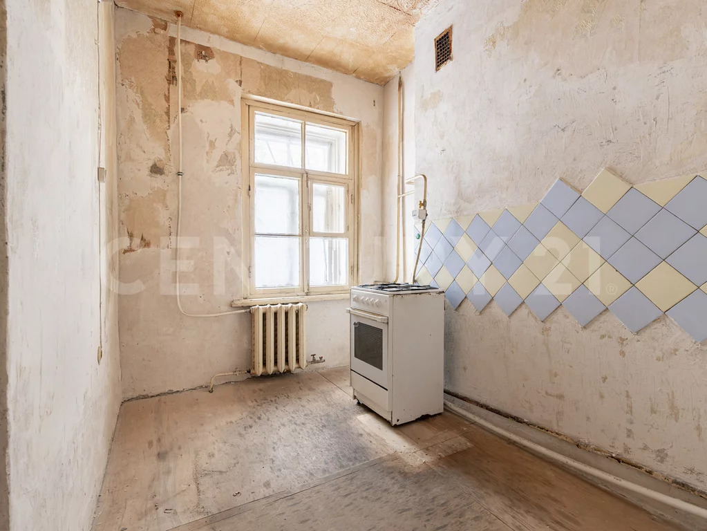 Продажа квартиры, Римского-Корсакова проспект, 15, литера А - Фото 27