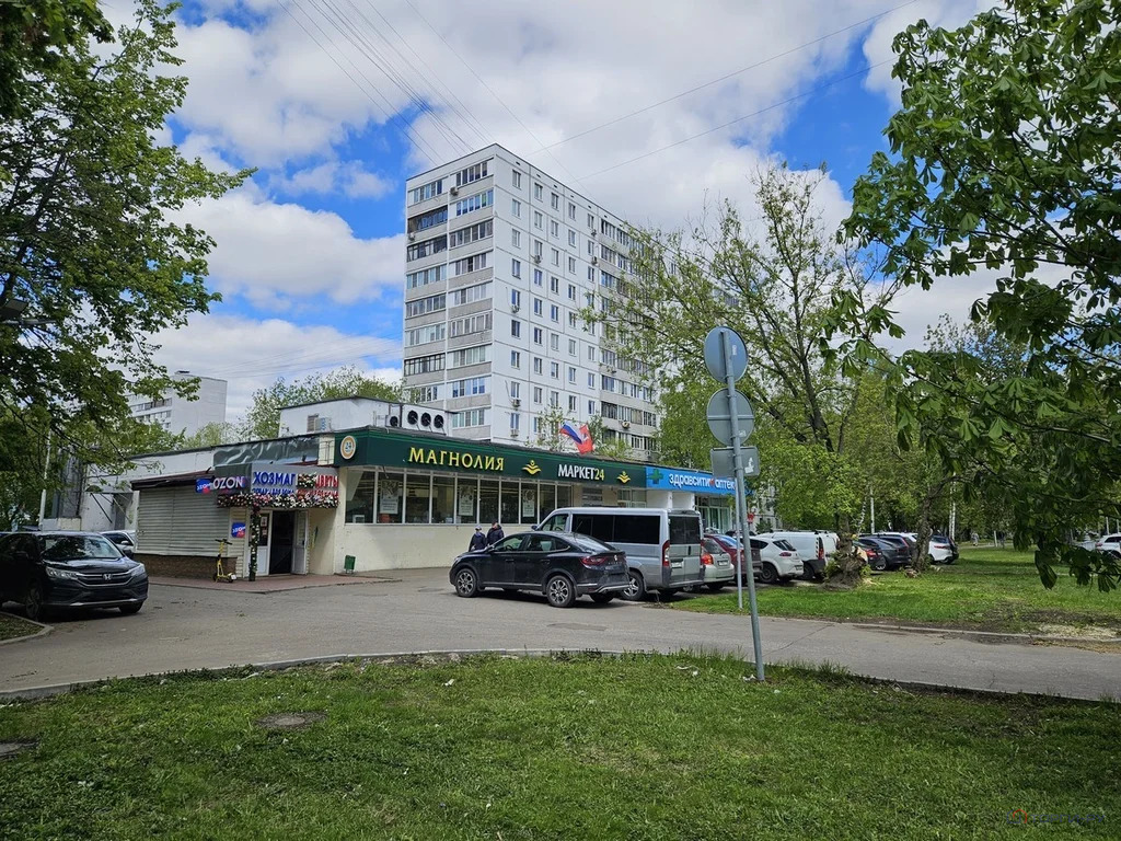 Продажа торгового помещения, ул. Енисейская - Фото 2