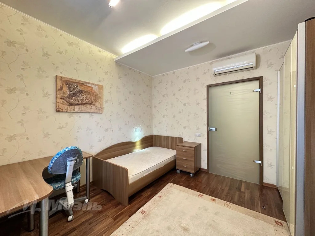 Продается уютная 3-х комнатная квартира - Фото 23