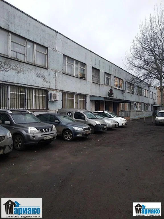 Аренда ПСН, м. Медведково, ул. Чермянская - Фото 2