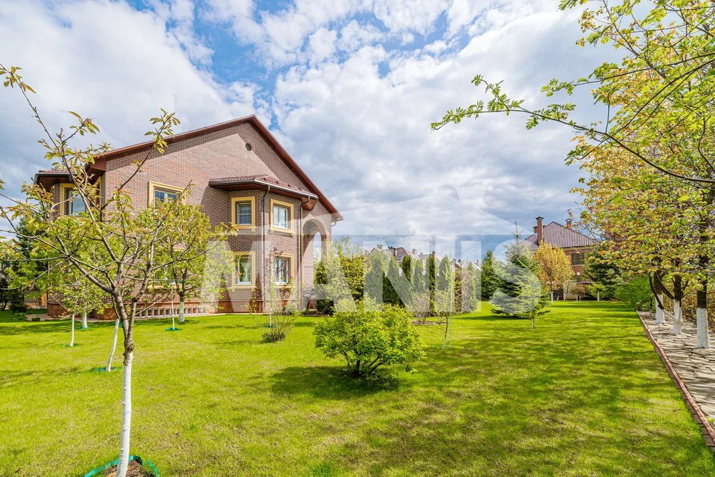 Продажа дома Усадьба Аносино - Фото 49