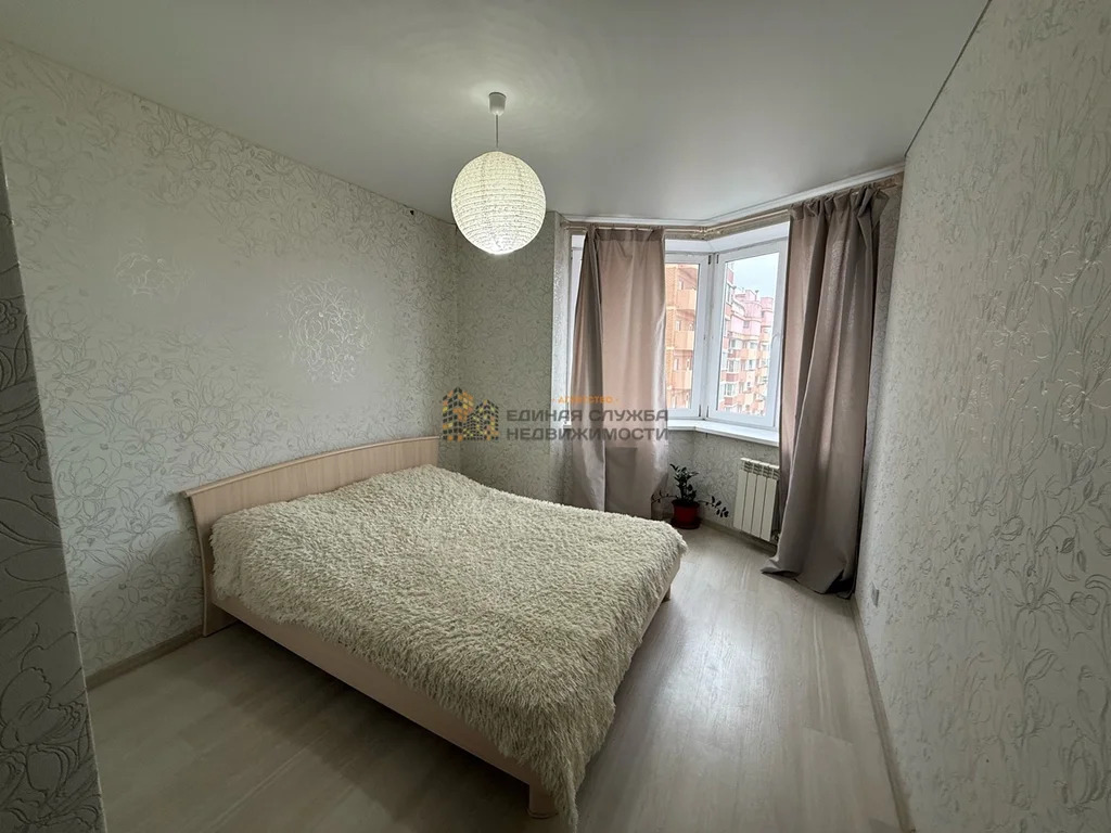 Аренда квартиры, Уфа, ул. Бакалинская - Фото 7