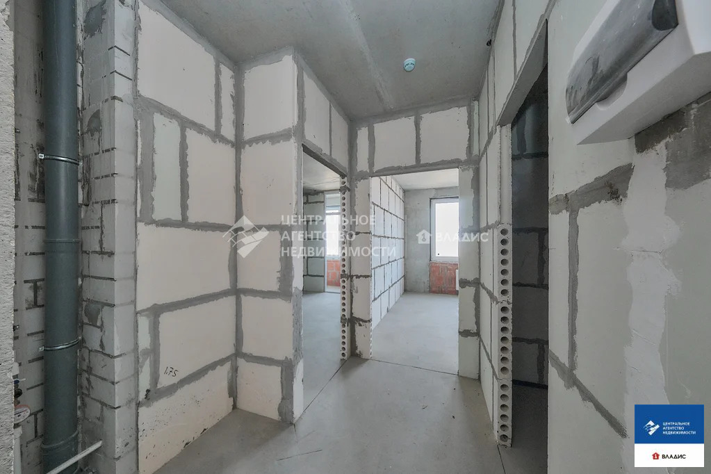 Продажа квартиры, Рязань, ул. Быстрецкая - Фото 10