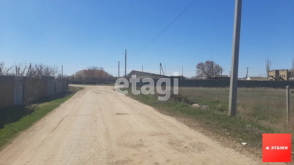Продажа участка, Лесновка, Сакский район, ул. Механизаторов - Фото 3