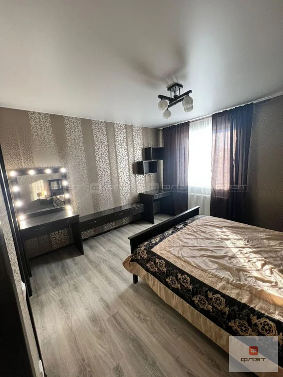 Продажа квартиры, Куюки, Пестречинский район, 9-й квартал - Фото 5