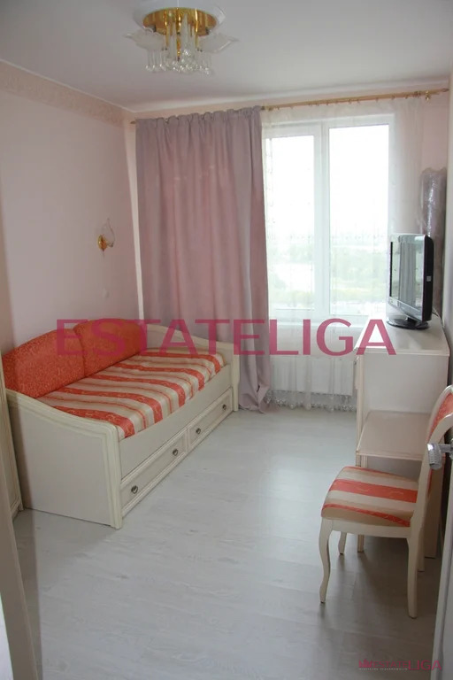 Аренда квартиры, Раздоры, Одинцовский район, улица Липовой Рощи - Фото 1