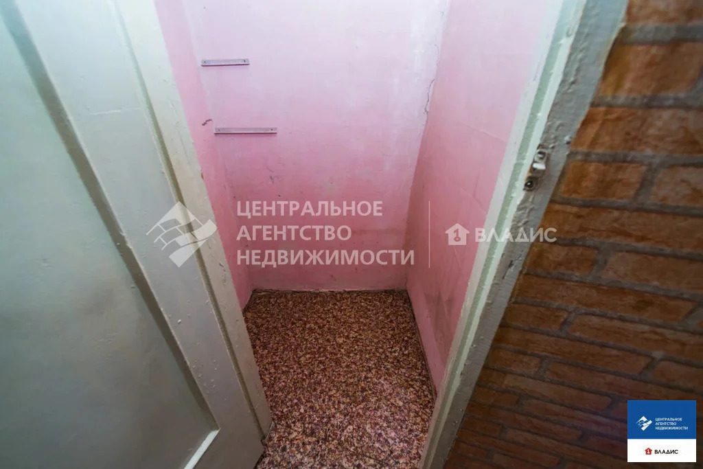 Продажа квартиры, Рязань, Машиностроителей проезд - Фото 10