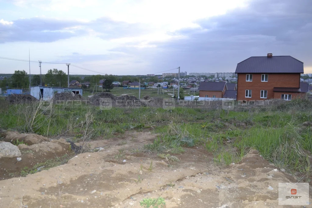 Продажа участка, Казань, ул. Тузганак (Вознесенское) - Фото 3