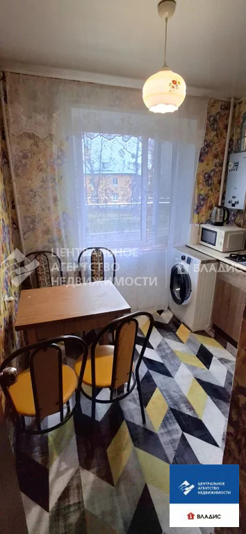 Аренда квартиры, Рязань, Машиностроителей проезд - Фото 1