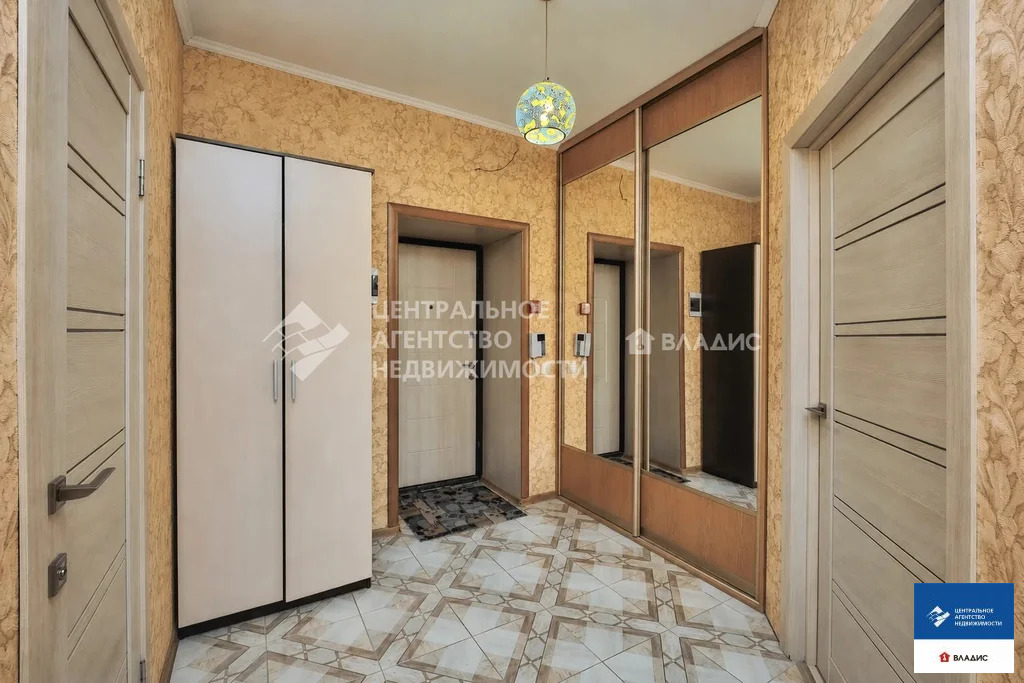 Продажа квартиры, Рязань, ул. Вокзальная - Фото 2