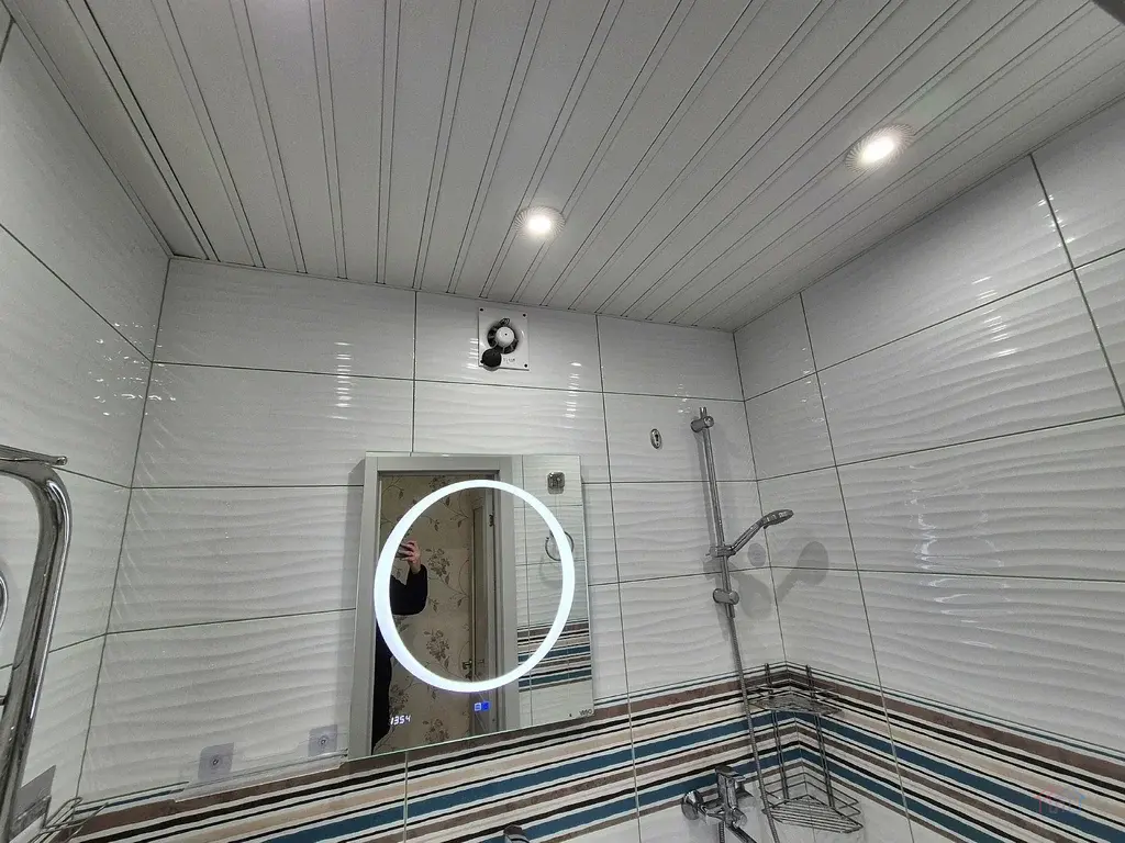 1-к. квартира, 29,3 м2, 4/5 эт. - Фото 19