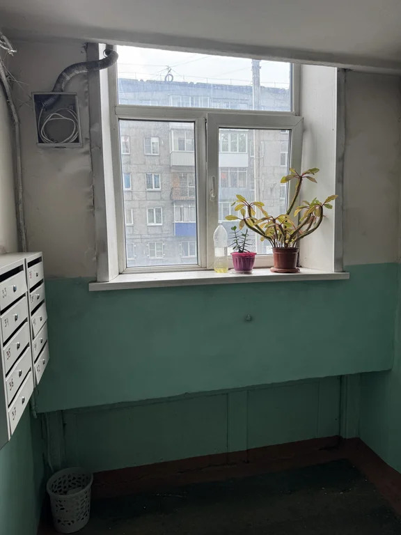 Продажа квартиры, Новокузнецк, ул. Обнорского - Фото 13