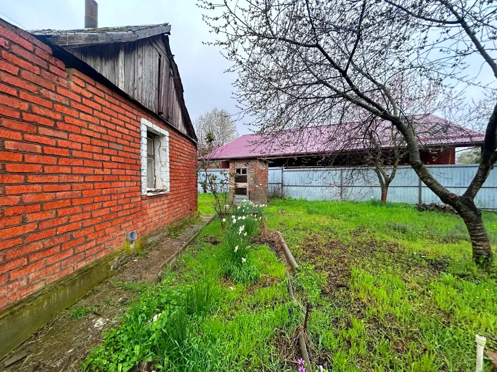 Продажа дома, Ильский, Северский район, ул. Шевченко - Фото 17