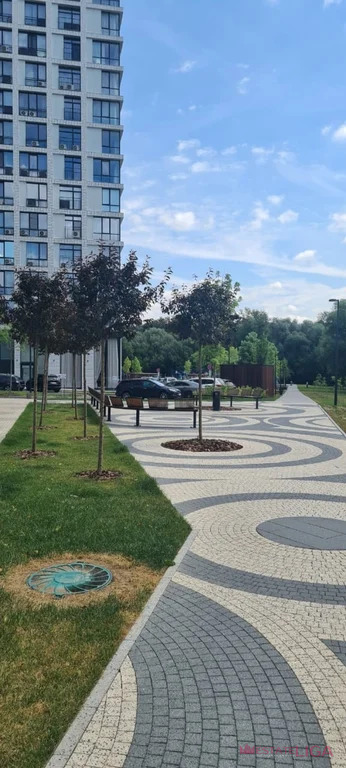 Продажа квартиры, ул. Гжатская - Фото 28