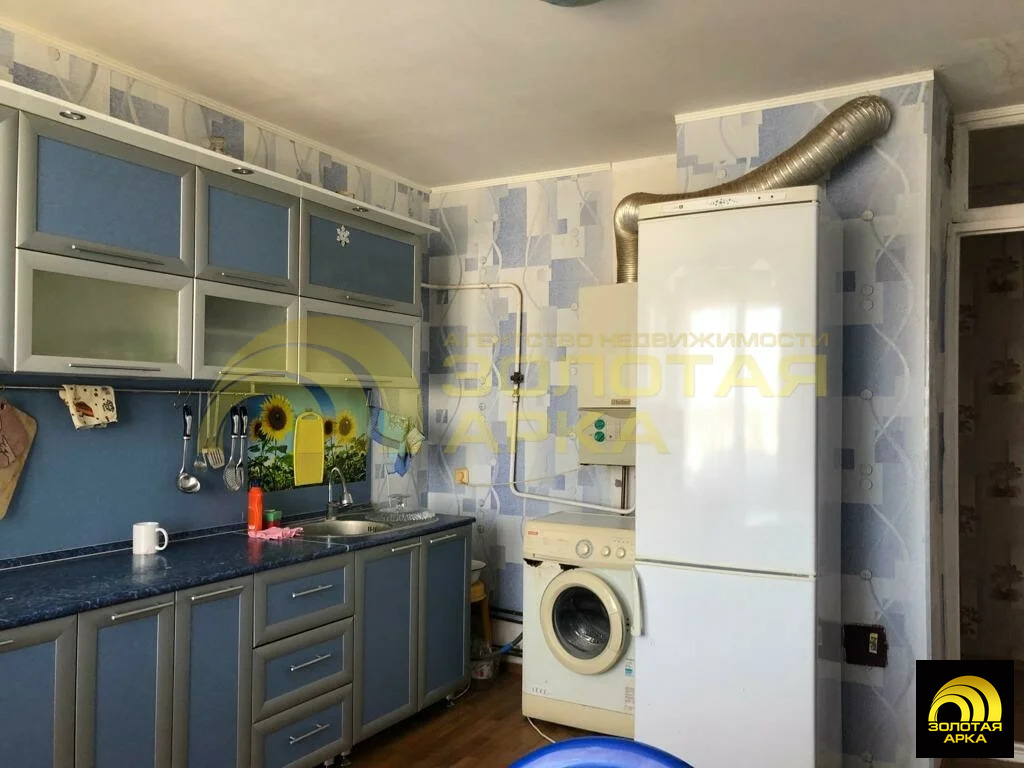 Продажа квартиры, Темрюк, Темрюкский район, ул. Анджиевского - Фото 11