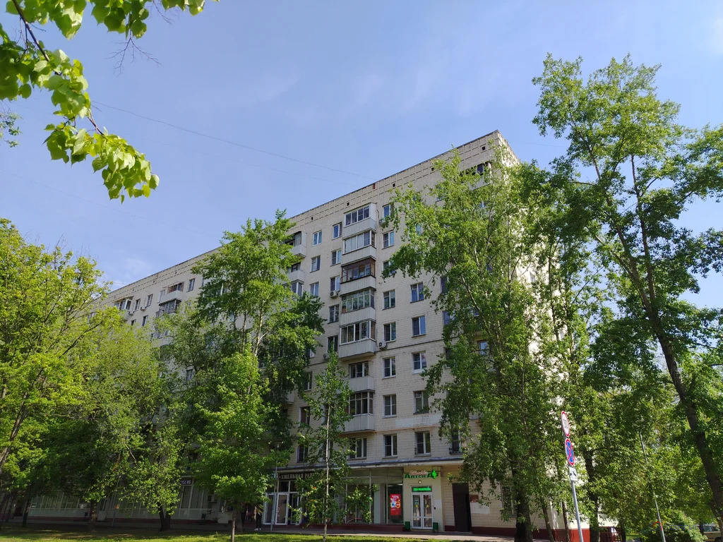 Продажа квартиры, Перовское ш. - Фото 1