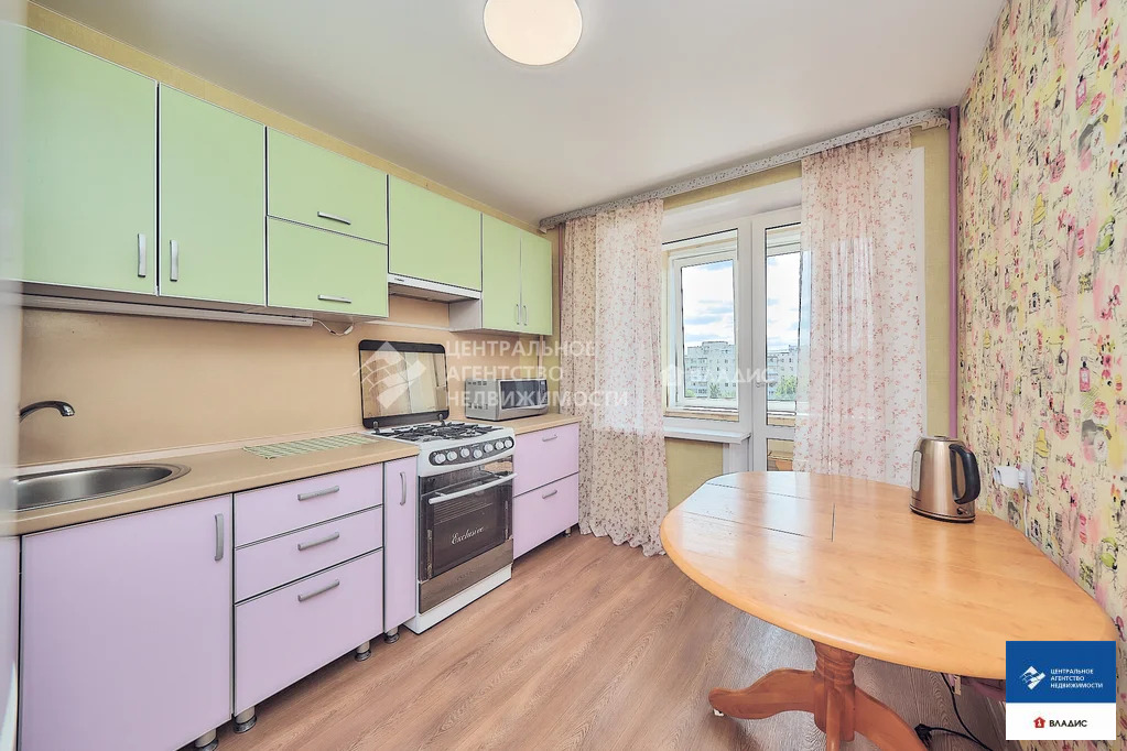 Продажа квартиры, Рязань, ул. Интернациональная - Фото 9