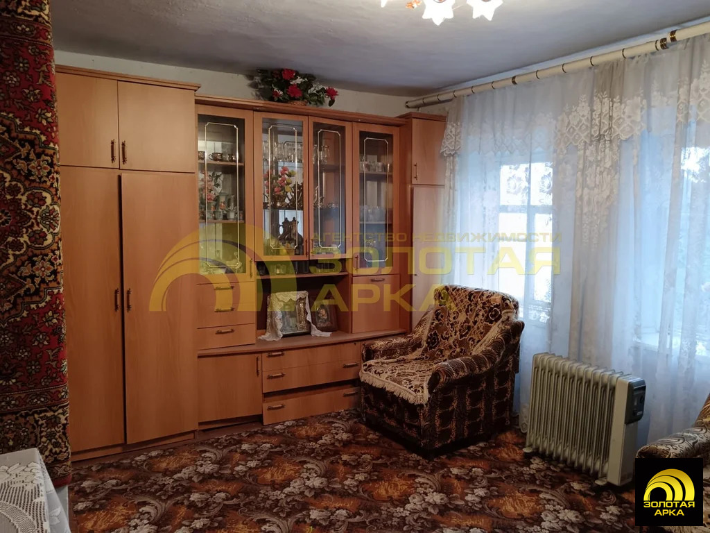 Продажа дома, Старотитаровская, Темрюкский район, Ильича пер. - Фото 1